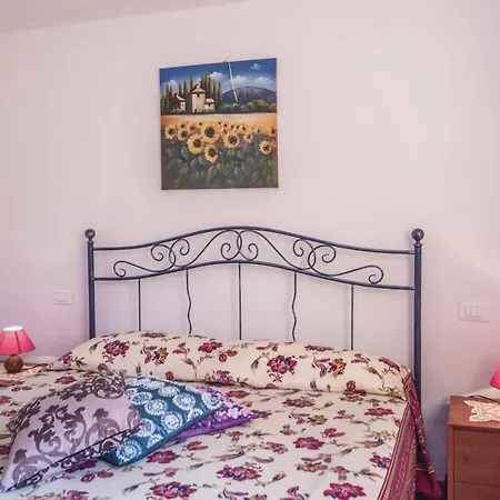 Pian Dellaia 2 Hébergement de vacances Bracco