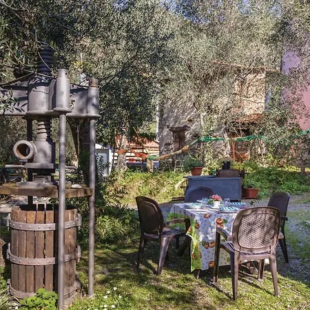 Holiday home Pian Dellaia 2