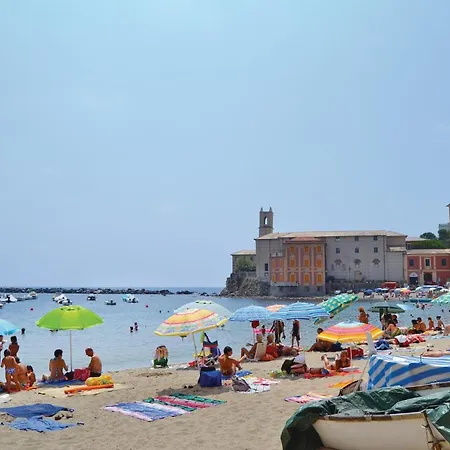 Pian Dellaia 2 Hébergement de vacances