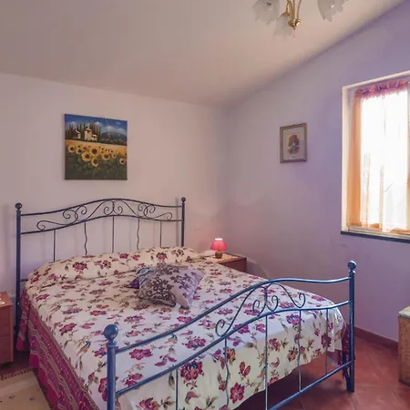 Сasa de vacaciones Pian Dellaia 2