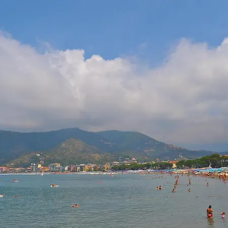 Pian Dellaia 2 Сasa de vacaciones *