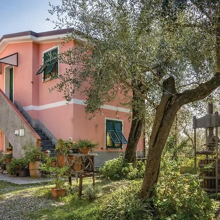 Holiday home Pian Dellaia 2 *