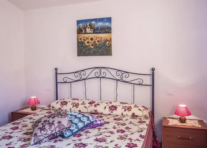 Pian Dellaia 2 Сasa de vacaciones Bracco