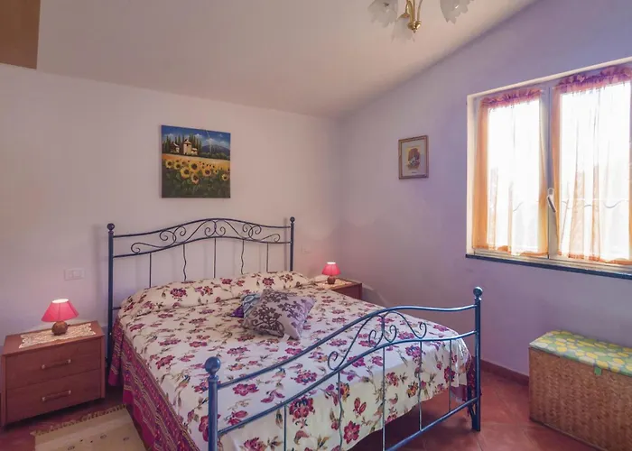 Сasa de vacaciones Pian Dellaia 2