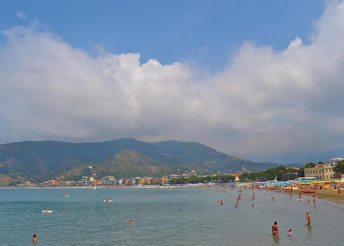 Pian Dellaia 2 Сasa de vacaciones *