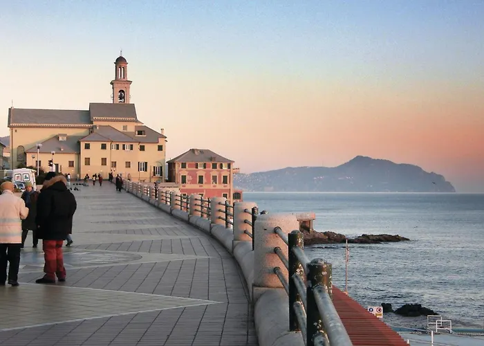 Pian Dellaia 2 Dom wakacyjny Bracco