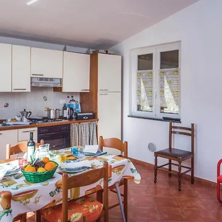 Pian Dellaia 2 Dom wakacyjny Bracco