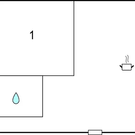 Semesterbostad Pian Dellaia 2