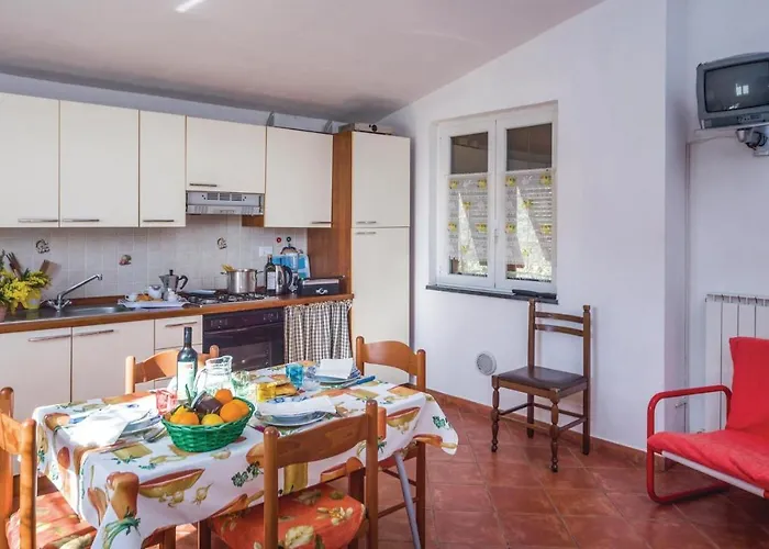 Pian Dellaia 2 Holiday home Bracco
