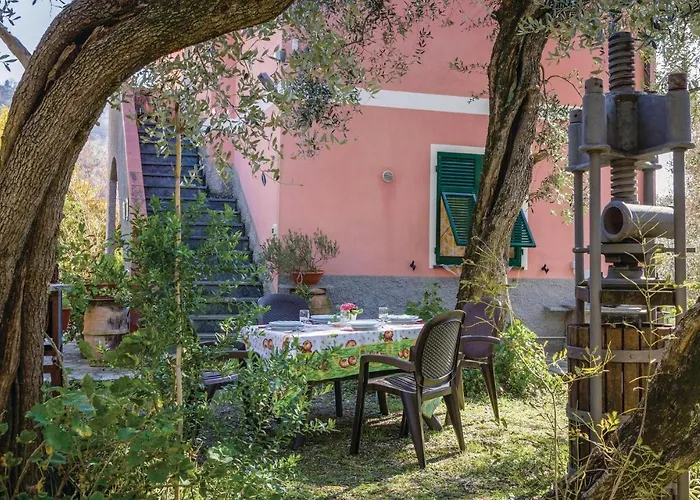 Holiday home Pian Dellaia 2 *