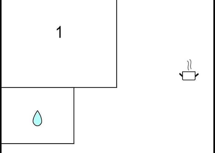 Semesterbostad Pian Dellaia 2